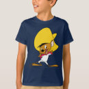 Recherche de looney tunes tshirts Gonzales rapides