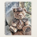 Recherche de ours bureau fournitures Mignon