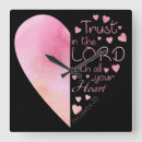 Recherche de christian horloges Religious