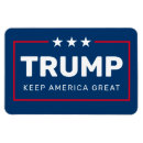 Recherche de blanc et bleu rouges magnets Politique
