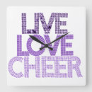 Recherche de pas cher horloges Mur