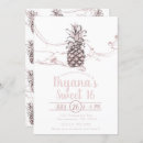 Recherche de summer graduation invitations Tropical