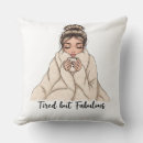 Recherche de fatigué coussins Pour elle