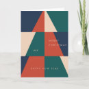 Recherche de dynamique vœux cartes Contemporain