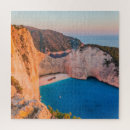 Recherche de zakynthos puzzles Grèce