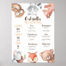 Recherche de premier bébé posters Jalon