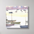 Recherche de marina impressions sur toile Bateau