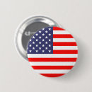 Recherche de drapeau américain badges Patriotique