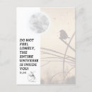 Recherche de citation de rumi cartes postales Univers