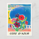 Recherche de la france vintage cartes postales Tourisme