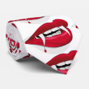 Recherche de vampires cravates Dents