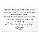 Recherche de psaumes 23 art Des écritures