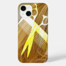 Recherche de ciseaux iphone coques Cheveux