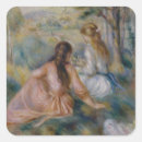 Recherche de pierre auguste renoir autocollants Filles