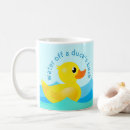 Recherche de canard jaune tasses Motivation