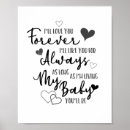 Recherche de pièce de bébé posters Pour enfants