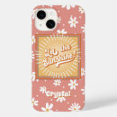 Recherche de fleur du soleil iphone4 coques Pour elle