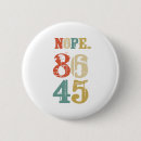 Recherche de democrates badges Anti atout