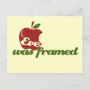 Recherche de satire cartes postales Féministe