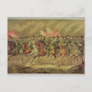Recherche de cheval de guerre cartes postales Civil