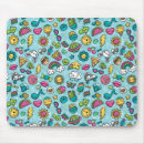 Recherche de glace kawaii tapis souris Crème glacée