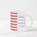 Recherche de drapeau café tasses Blanc
