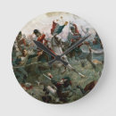 Recherche de napoléonien horloges Guerres