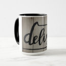 Recherche de delish Rater