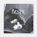 Recherche de amis animaux magnets Dog