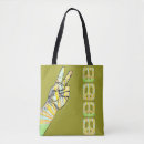 Recherche de paix paix sacs Pleine conscience