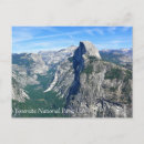 Recherche de demi de dôme cartes postales Californie