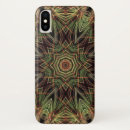 Recherche de kaleidoscopie iphone coques Conception