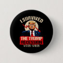 Recherche de survécu badges Politique