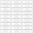 Recherche de cartes invitations Minimaliste