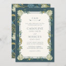 Recherche de vintage garden mariage invitations Fleurs