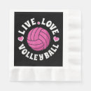 Recherche de volley serviettes Femmes