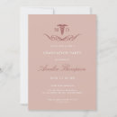 Recherche de médical invitations Diplôme de médecin