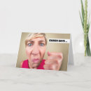 Recherche de humour grincheux vœux cartes Sarcastique