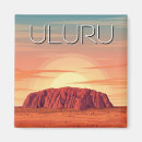 Recherche de uluru magnets Parc national