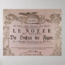Recherche de figaro posters Mozart