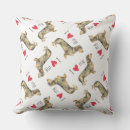 Recherche de dachshund coussins Doxie