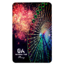 Recherche de carnaval magnets Juste