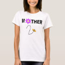Recherche de mère à être tshirts Abeille