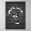 Recherche de éclaboussure de sang posters Zombie