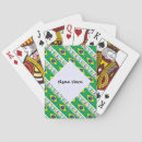 Recherche de brésil jeux de cartes Drapeau