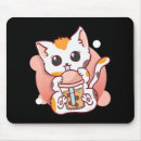 Recherche de neko tapis souris Kawaii
