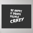 Recherche de rend heureux posters Citation