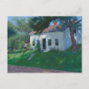 Recherche de bord de la route cartes postales Paysage