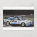 Recherche de champion cartes postales Voiture