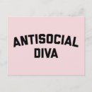 Recherche de antisocial cartes postales Drôle